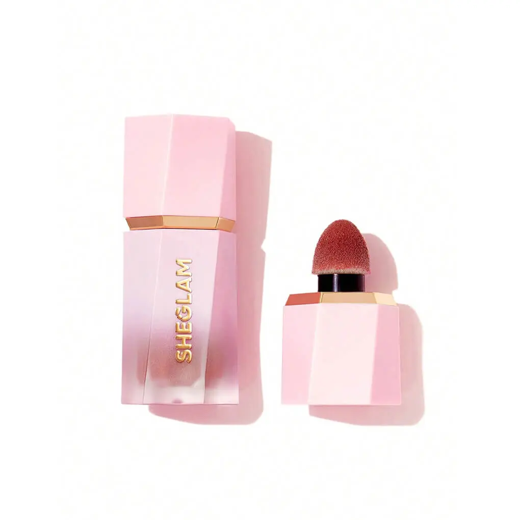 رژ گونه مایع شیگلم