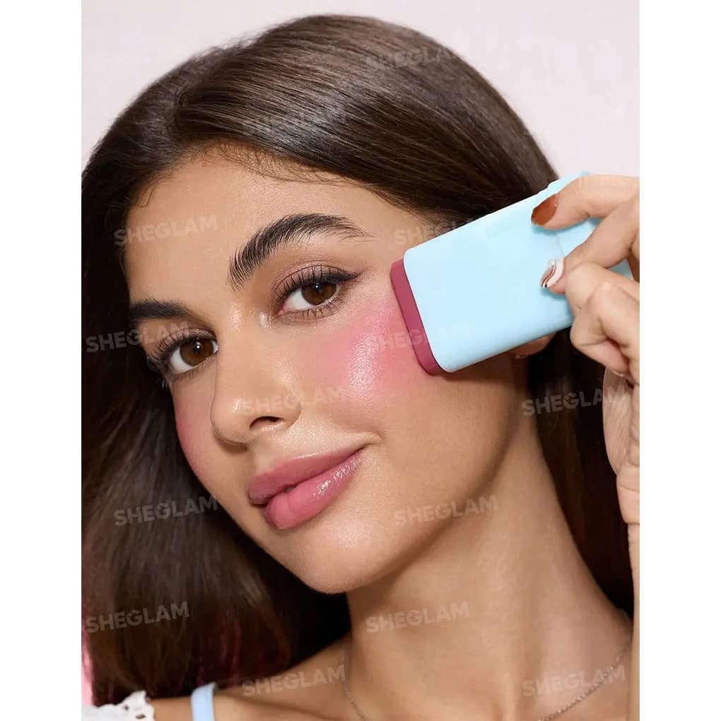 رژ گونه استیکی شیگلم
